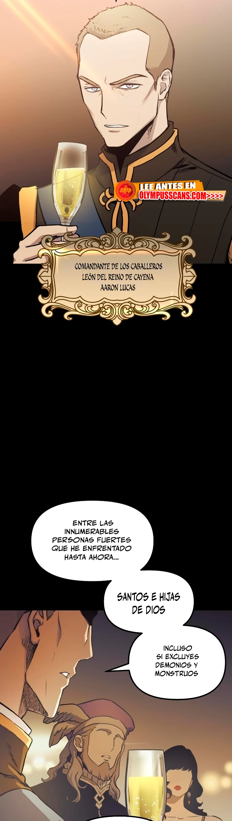 el Dios de la Batalla Suicida - Capítulo 77 - Página 4 - LectorTMOo