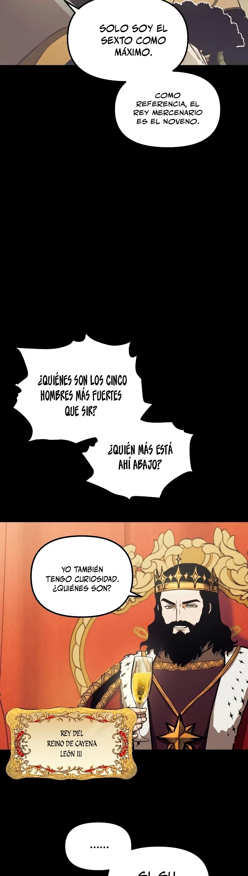 el Dios de la Batalla Suicida - Capítulo 77 - Página 5 - LectorTMOo