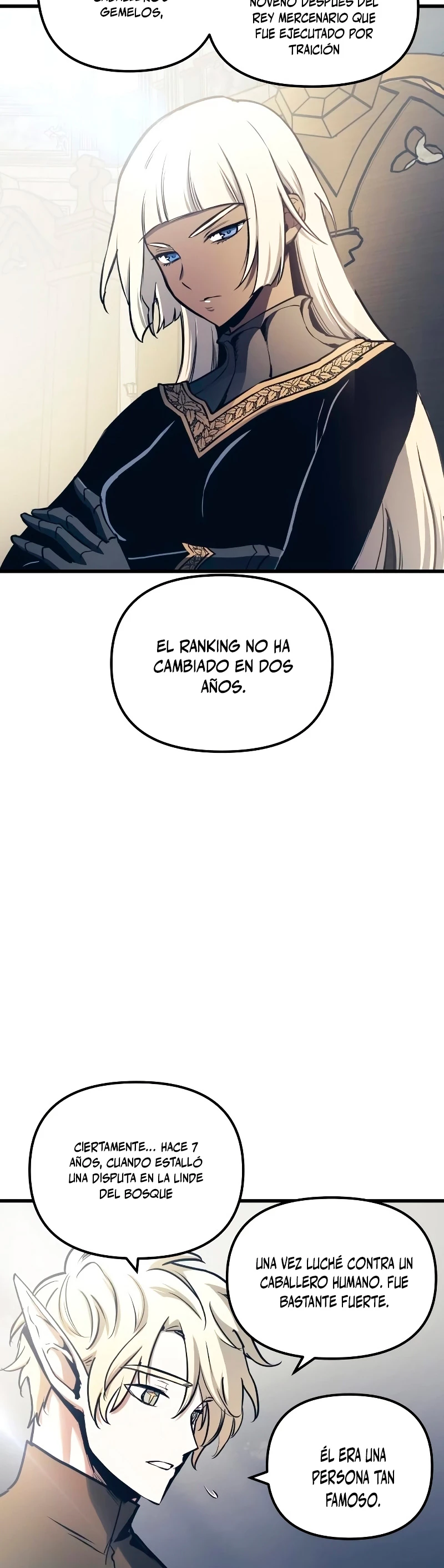 el Dios de la Batalla Suicida - Capítulo 77 - Página 9 - LectorTMOo
