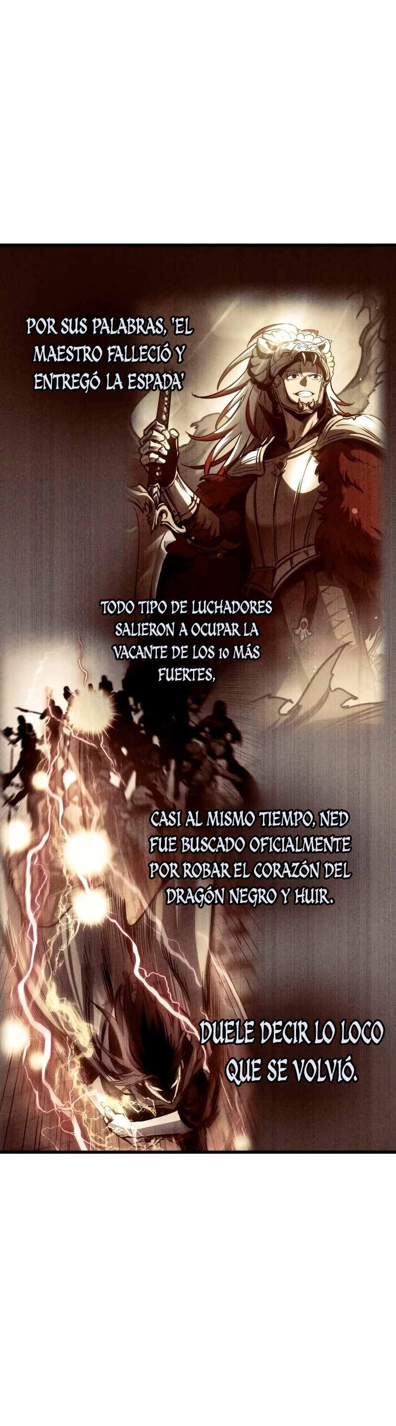 el Dios de la Batalla Suicida - Capítulo 77 - Página 12 - LectorTMOo