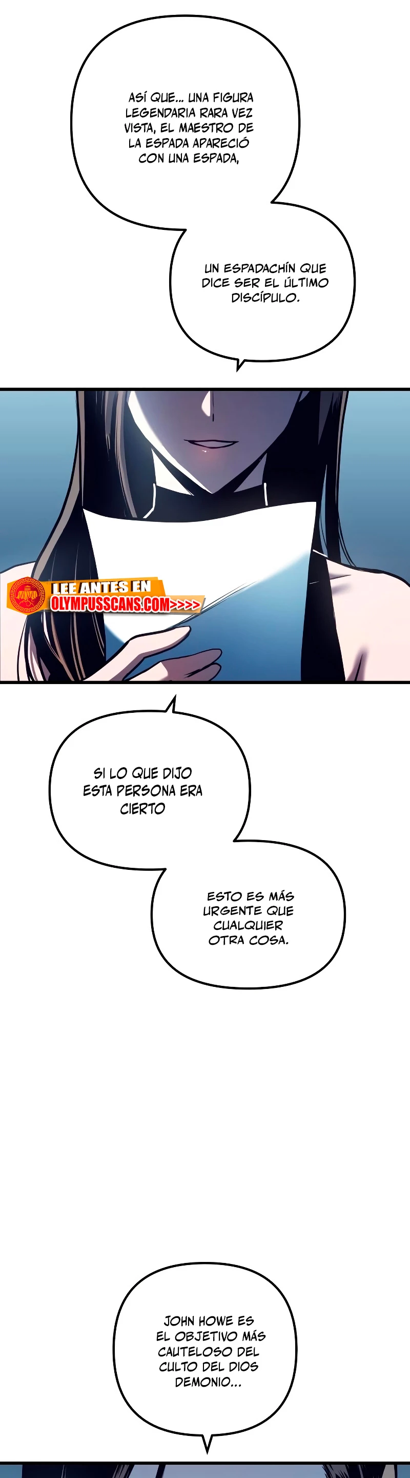 el Dios de la Batalla Suicida - Capítulo 77 - Página 13 - LectorTMOo