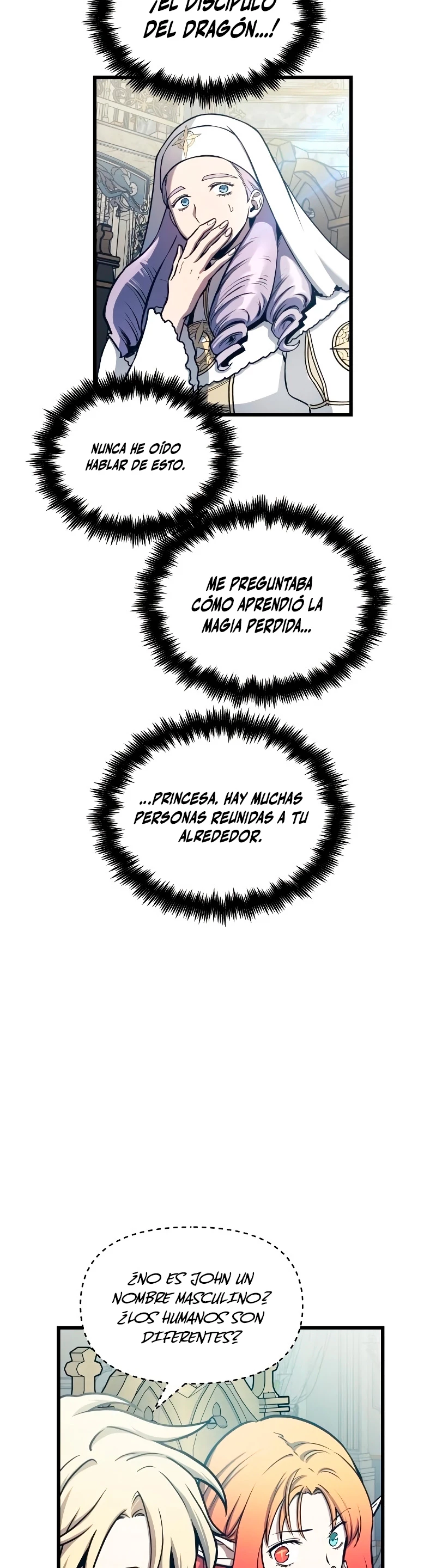 el Dios de la Batalla Suicida - Capítulo 77 - Página 16 - LectorTMOo