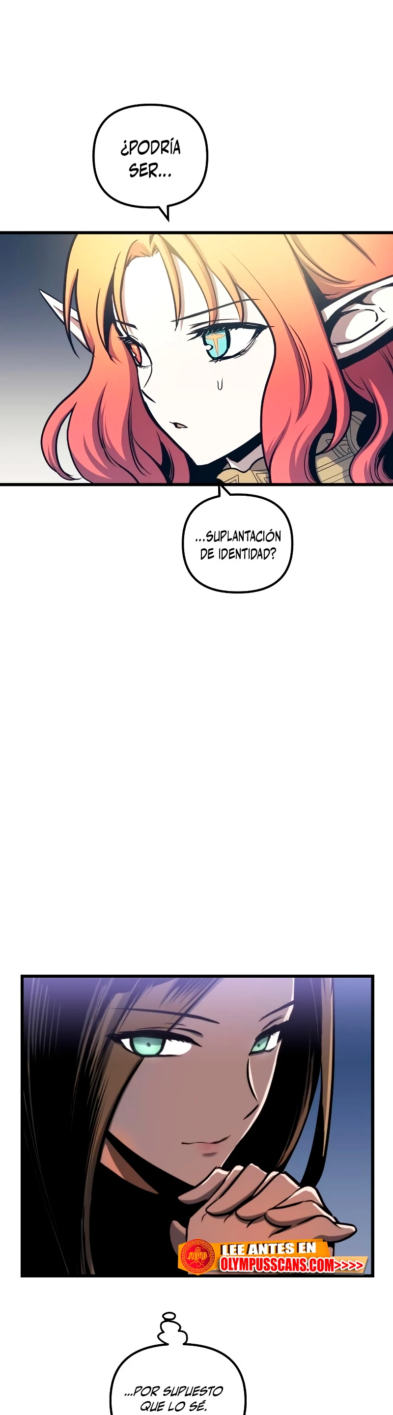 el Dios de la Batalla Suicida - Capítulo 77 - Página 19 - LectorTMOo
