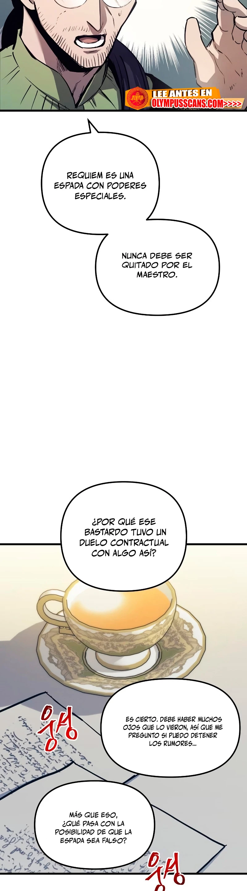 el Dios de la Batalla Suicida - Capítulo 77 - Página 22 - LectorTMOo