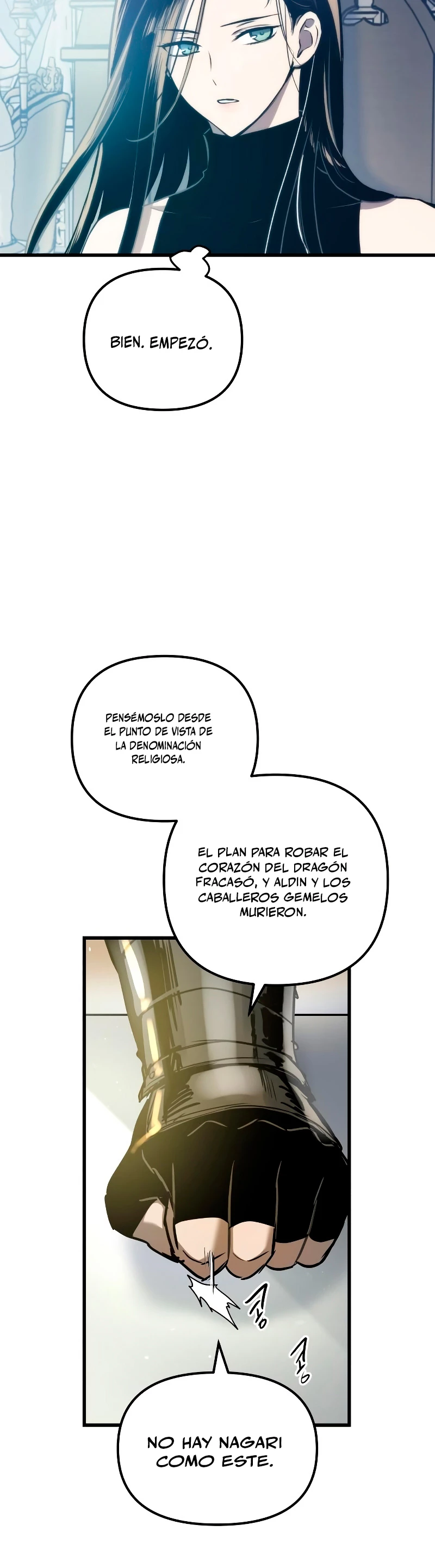 el Dios de la Batalla Suicida - Capítulo 77 - Página 24 - LectorTMOo