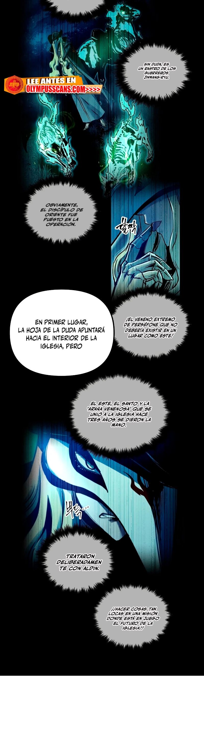el Dios de la Batalla Suicida - Capítulo 77 - Página 26 - LectorTMOo
