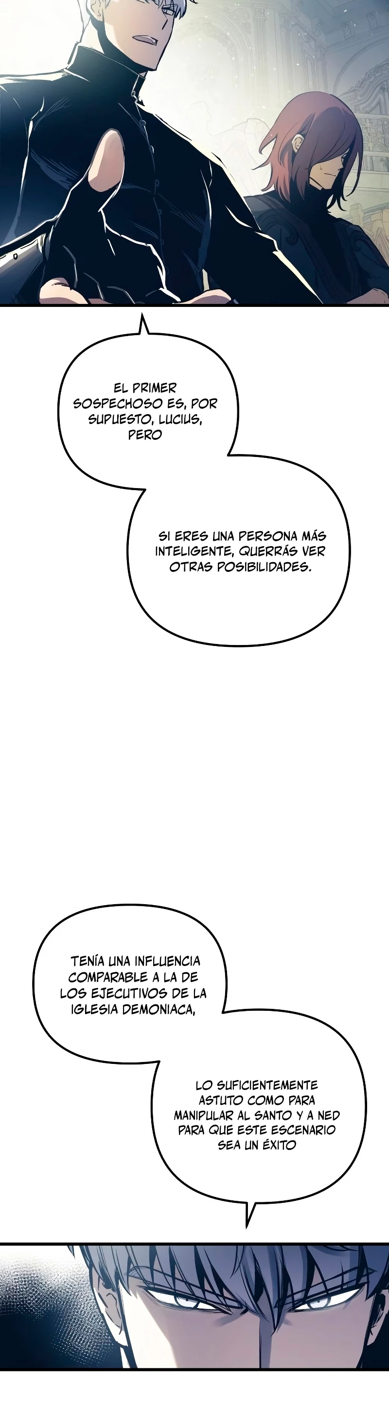 el Dios de la Batalla Suicida - Capítulo 77 - Página 28 - LectorTMOo