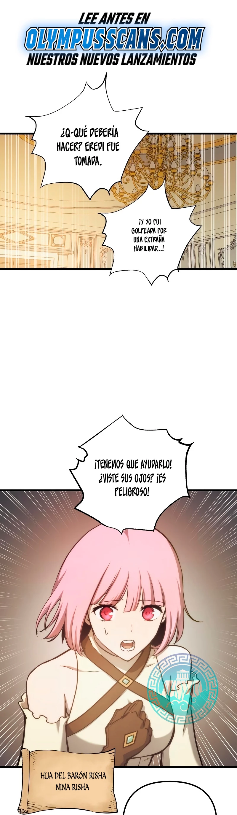 el Dios de la Batalla Suicida - Capítulo 78 - Página 2 - LectorTMOo