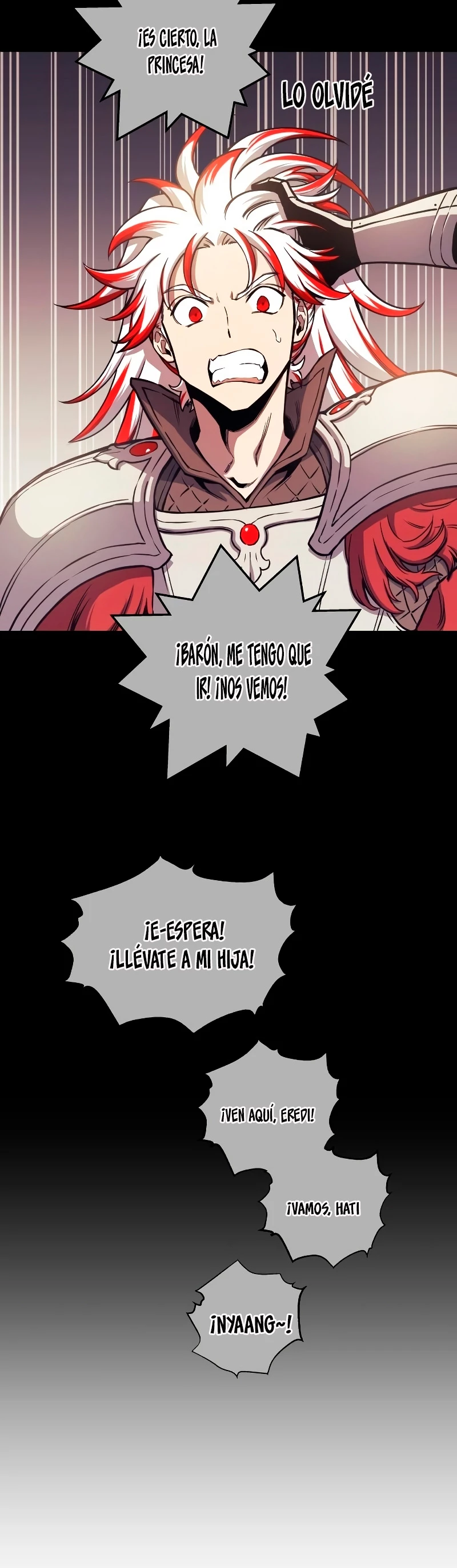 el Dios de la Batalla Suicida - Capítulo 78 - Página 8 - LectorTMOo