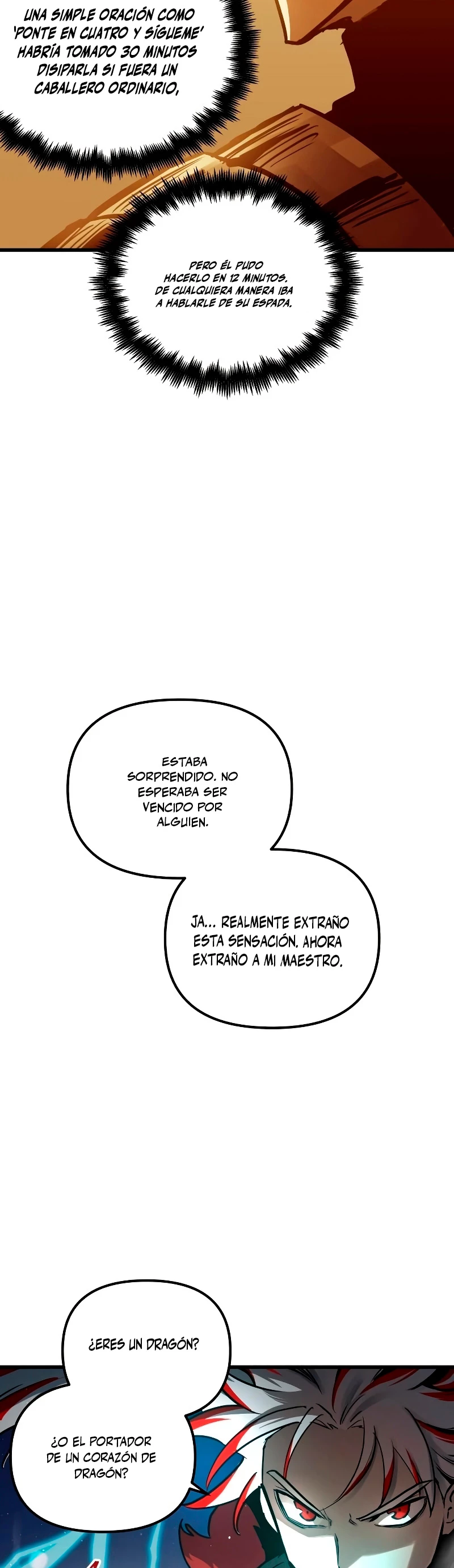el Dios de la Batalla Suicida - Capítulo 78 - Página 13 - LectorTMOo