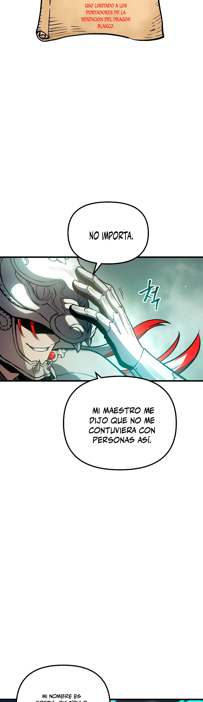 el Dios de la Batalla Suicida - Capítulo 78 - Página 15 - LectorTMOo