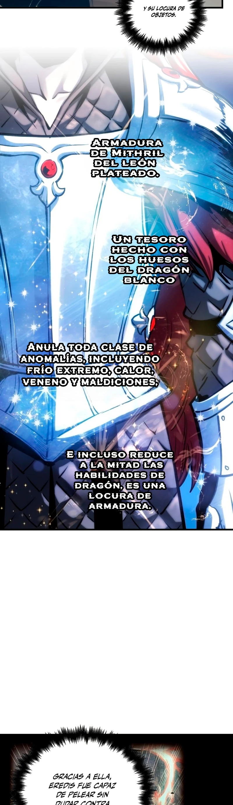 el Dios de la Batalla Suicida - Capítulo 78 - Página 17 - LectorTMOo