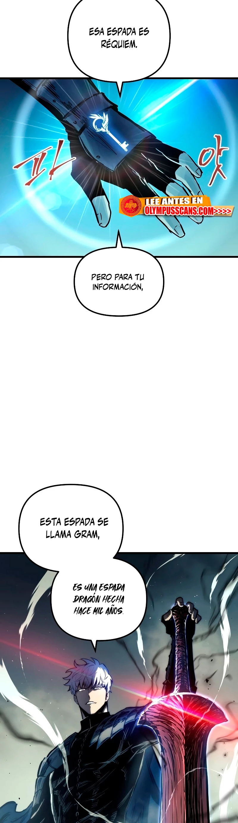 el Dios de la Batalla Suicida - Capítulo 78 - Página 19 - LectorTMOo