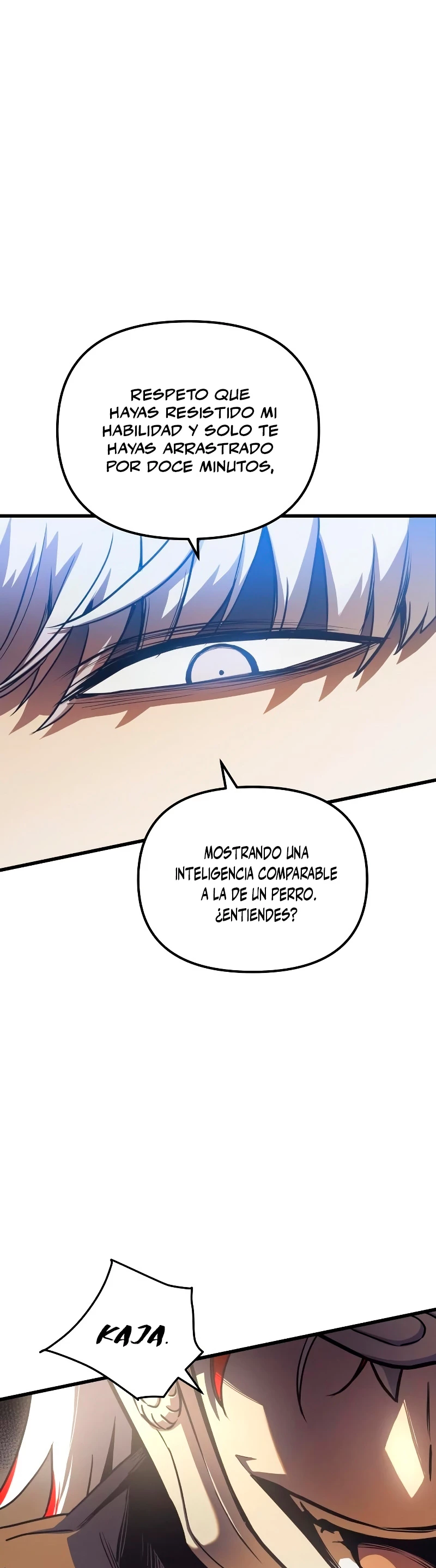 el Dios de la Batalla Suicida - Capítulo 78 - Página 24 - LectorTMOo