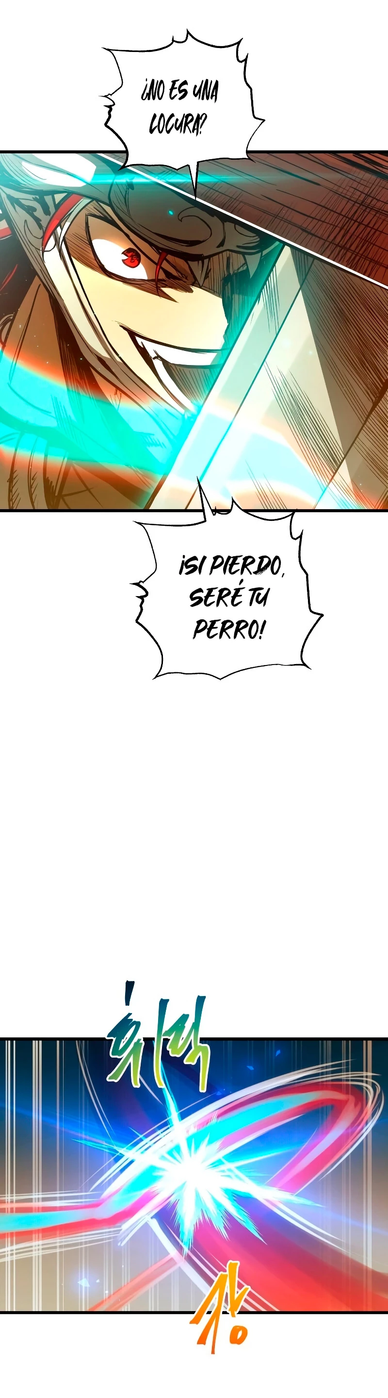 el Dios de la Batalla Suicida - Capítulo 78 - Página 26 - LectorTMOo