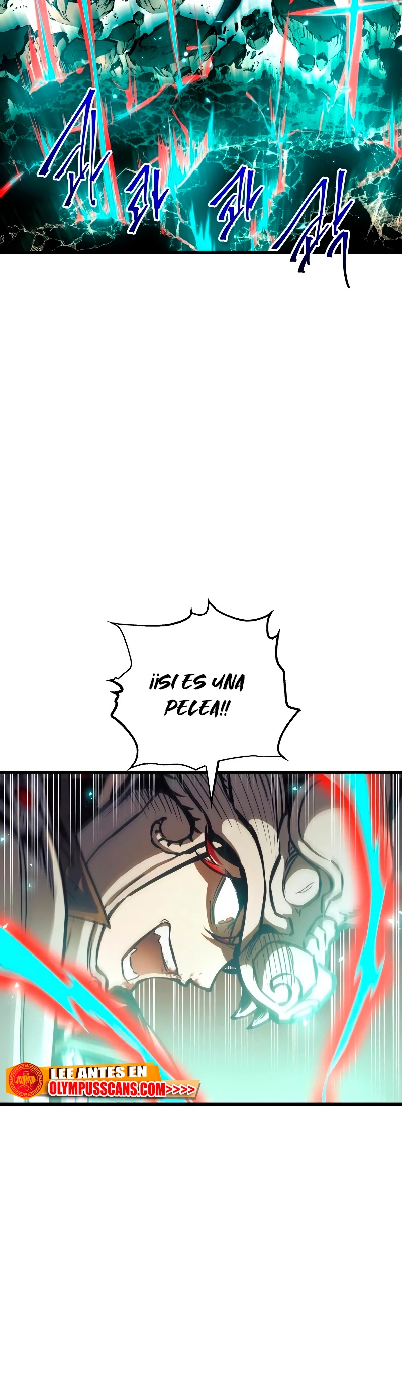 el Dios de la Batalla Suicida - Capítulo 78 - Página 36 - LectorTMOo