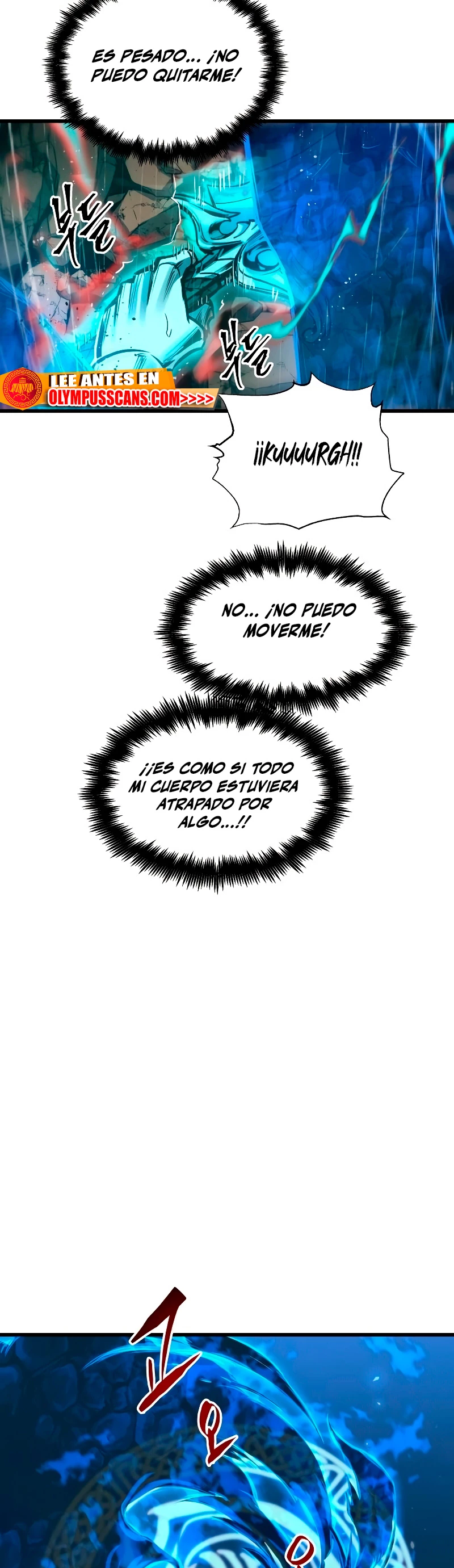 el Dios de la Batalla Suicida - Capítulo 78 - Página 40 - LectorTMOo