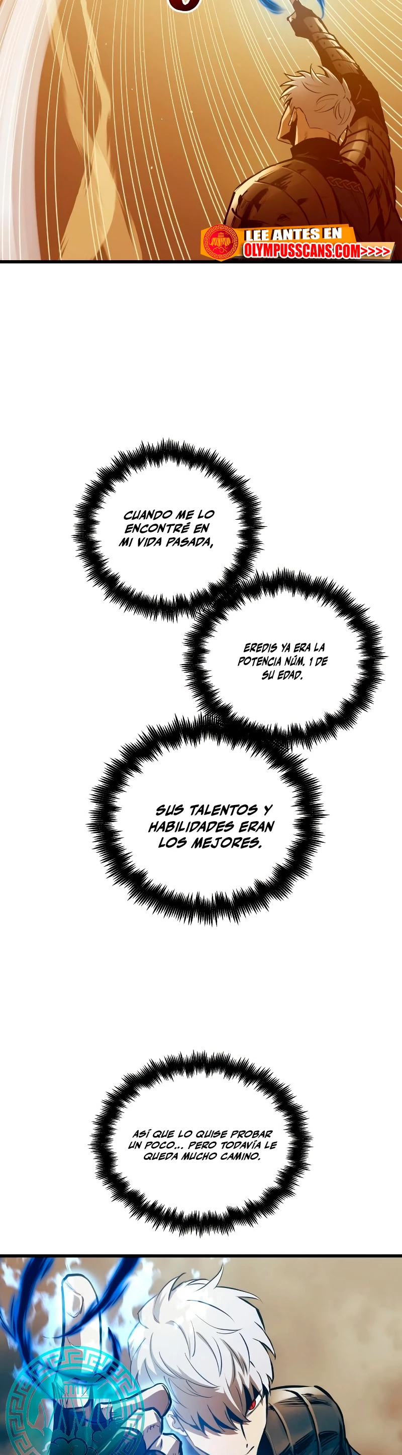 el Dios de la Batalla Suicida - Capítulo 78 - Página 43 - LectorTMOo