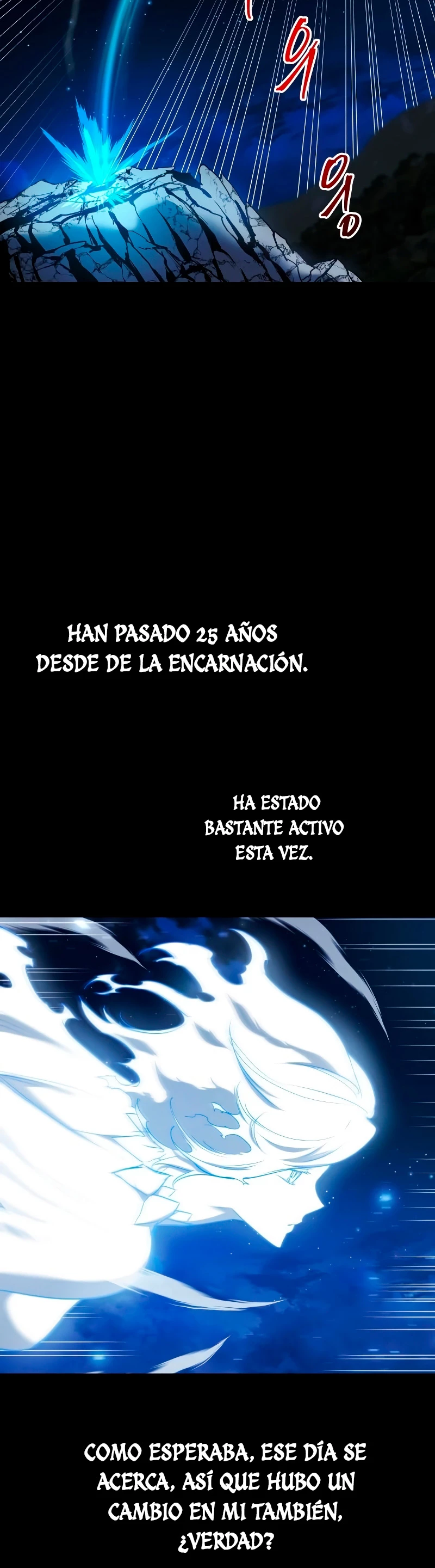 el Dios de la Batalla Suicida - Capítulo 79 - Página 4 - LectorTMOo