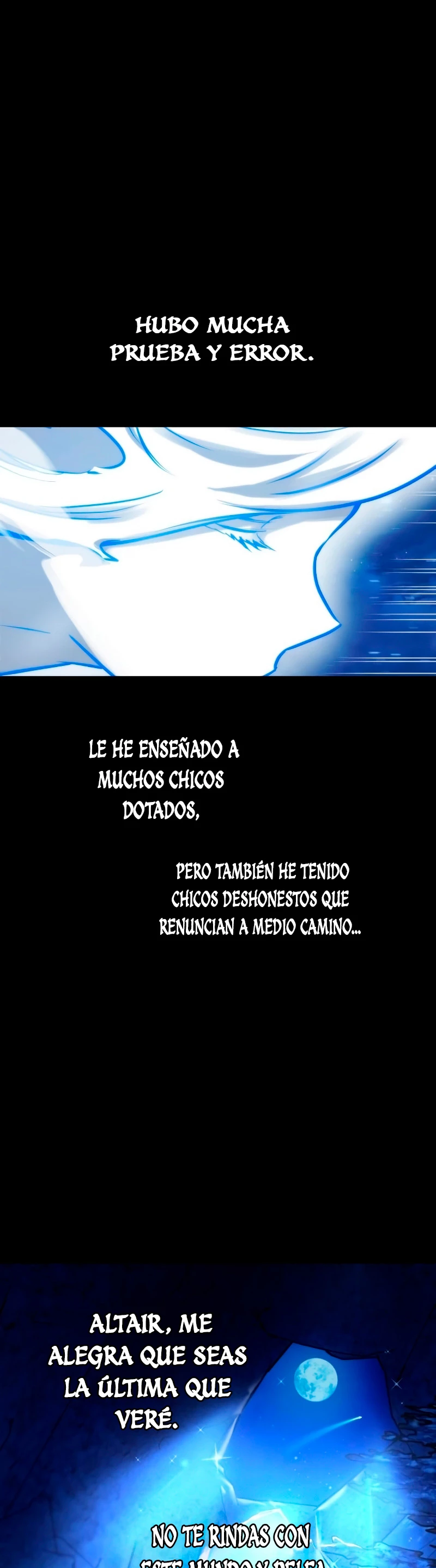 el Dios de la Batalla Suicida - Capítulo 79 - Página 5 - LectorTMOo