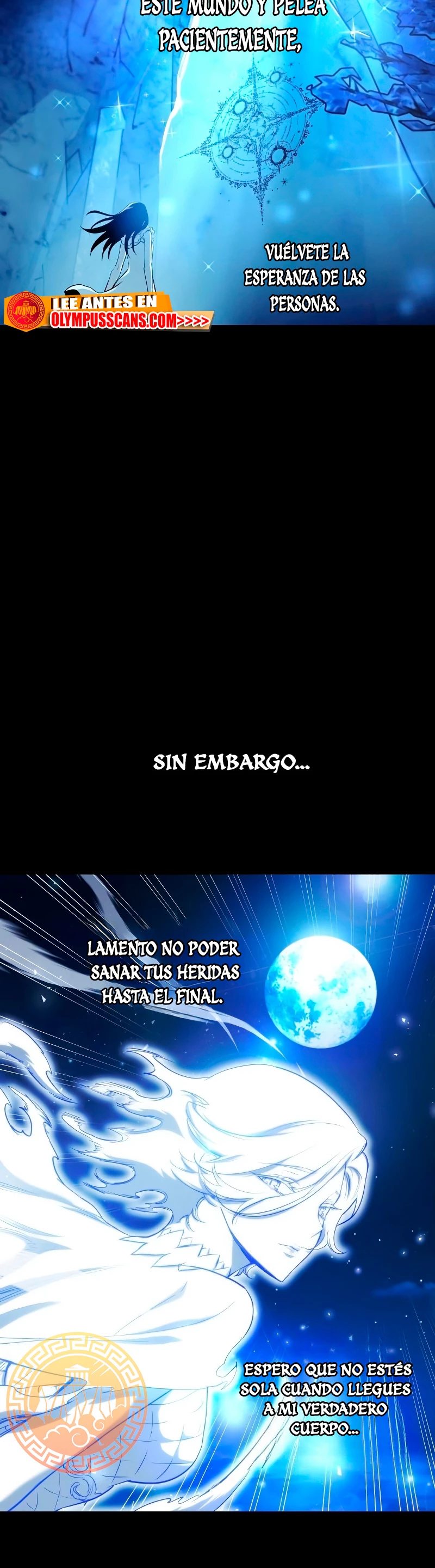 el Dios de la Batalla Suicida - Capítulo 79 - Página 6 - LectorTMOo