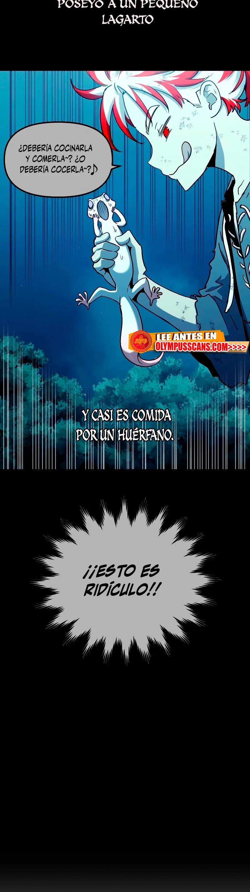 el Dios de la Batalla Suicida - Capítulo 79 - Página 13 - LectorTMOo