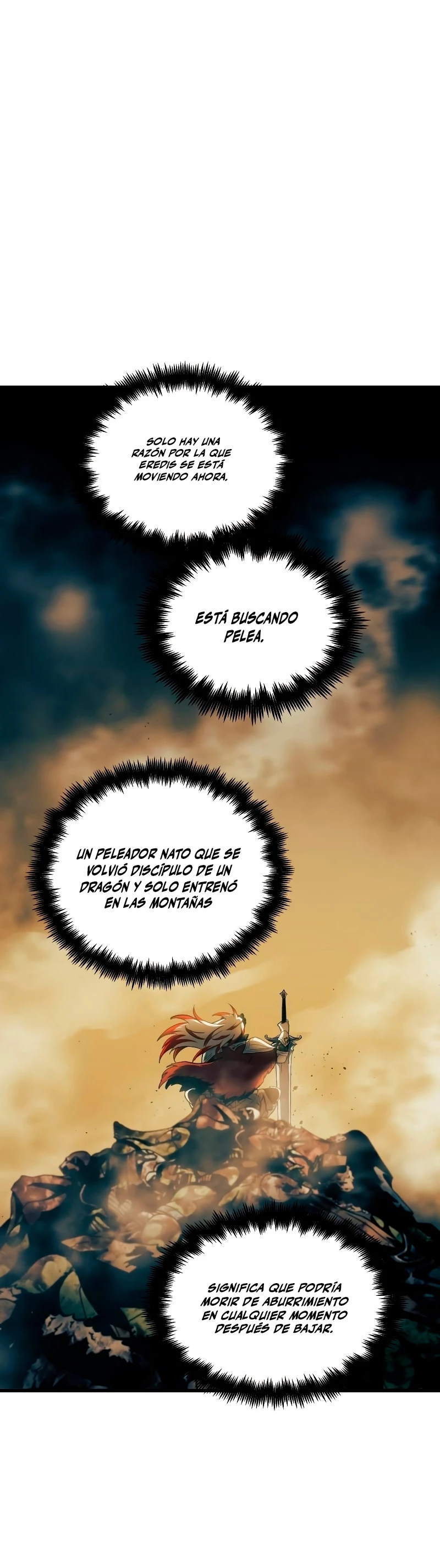 el Dios de la Batalla Suicida - Capítulo 79 - Página 17 - LectorTMOo