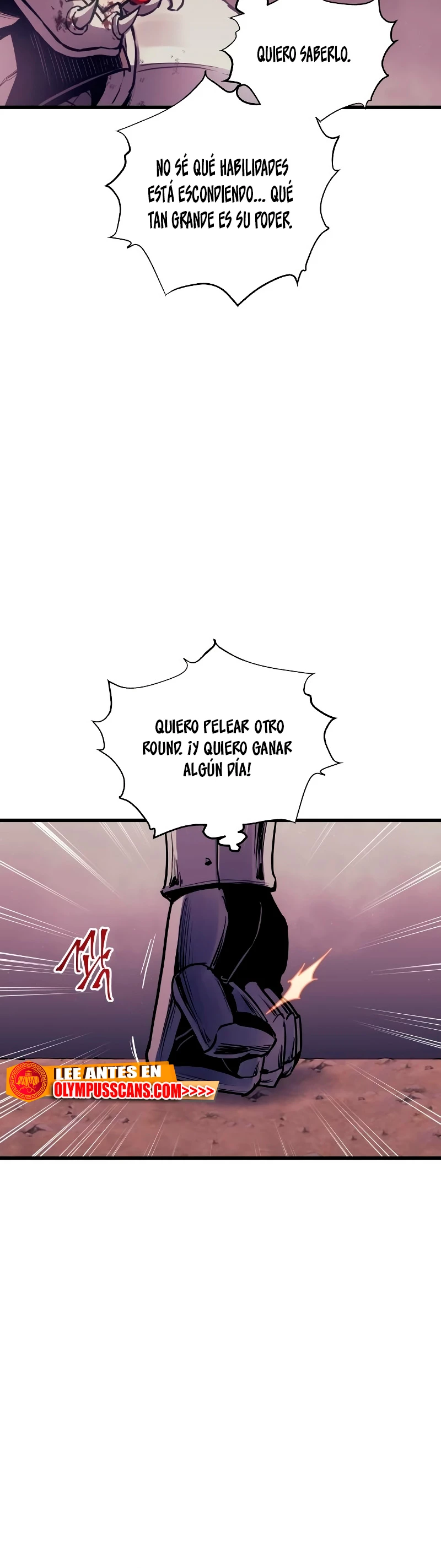el Dios de la Batalla Suicida - Capítulo 79 - Página 21 - LectorTMOo