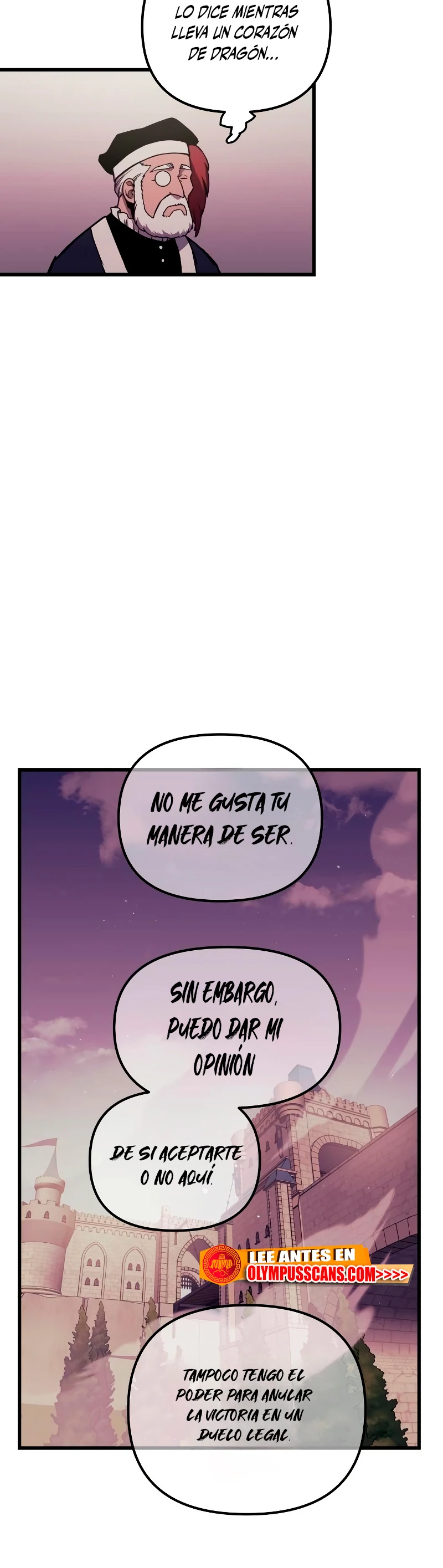 el Dios de la Batalla Suicida - Capítulo 79 - Página 28 - LectorTMOo
