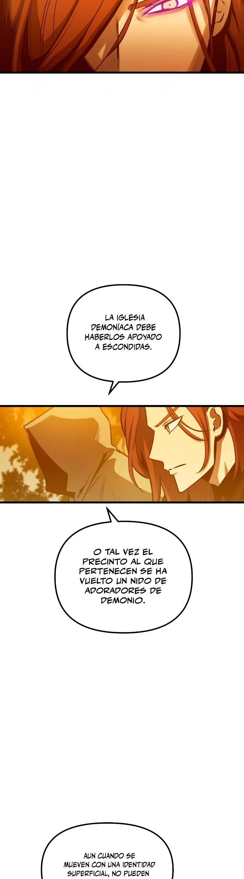 el Dios de la Batalla Suicida - Capítulo 79 - Página 33 - LectorTMOo