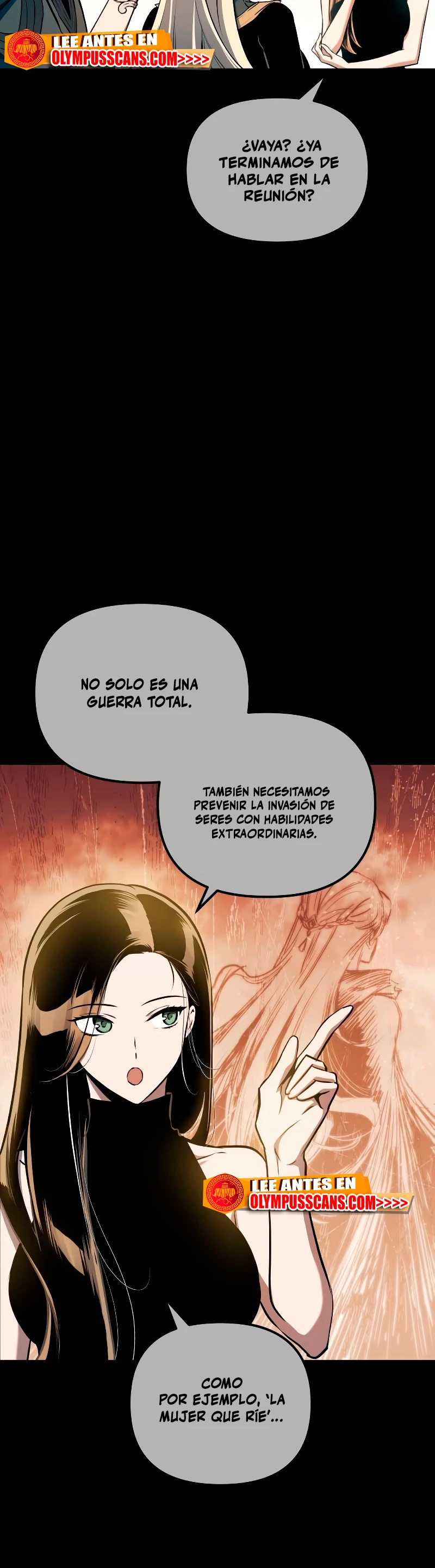 el Dios de la Batalla Suicida - Capítulo 79 - Página 41 - LectorTMOo