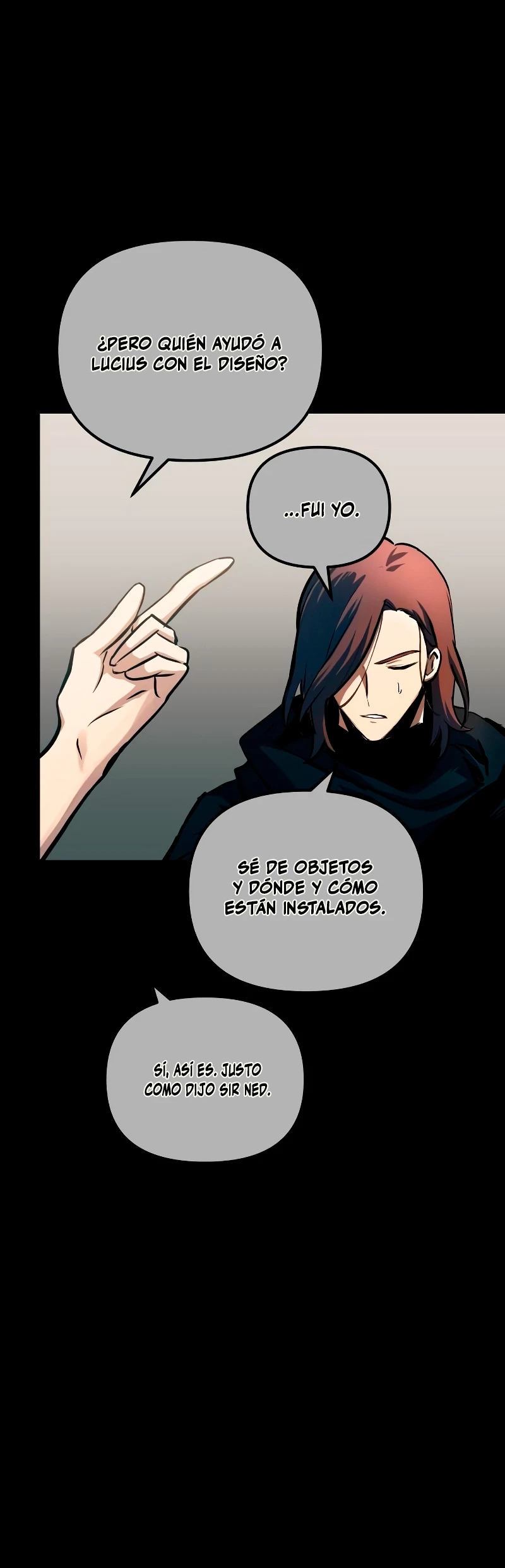 el Dios de la Batalla Suicida - Capítulo 79 - Página 44 - LectorTMOo
