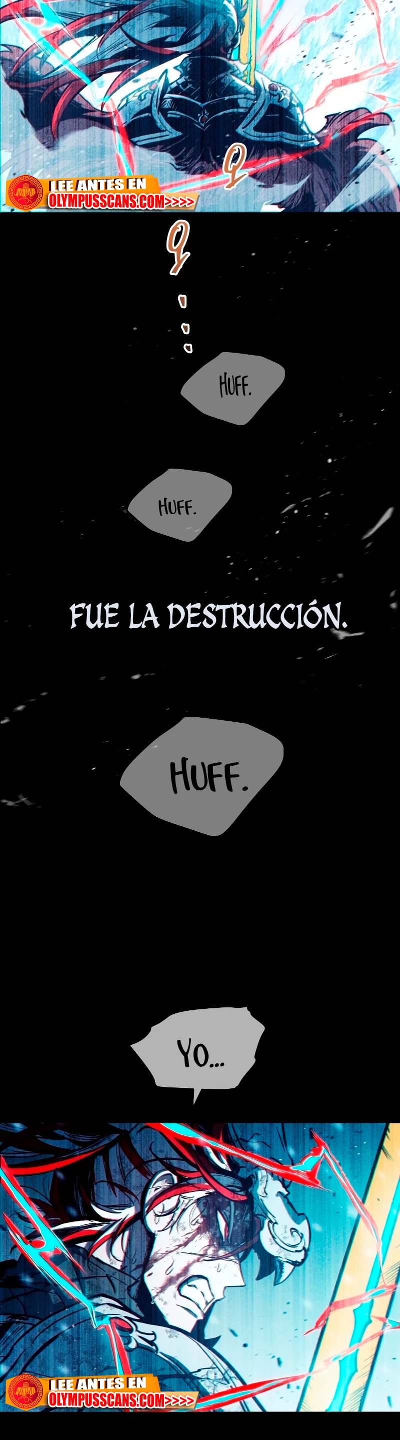 el Dios de la Batalla Suicida - Capítulo 80 - Página 11 - LectorTMOo