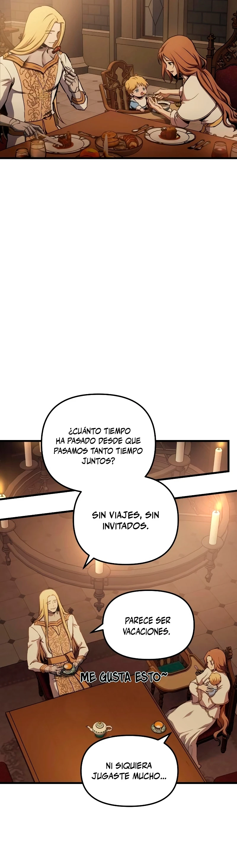 el Dios de la Batalla Suicida - Capítulo 81 - Página 9 - LectorTMOo