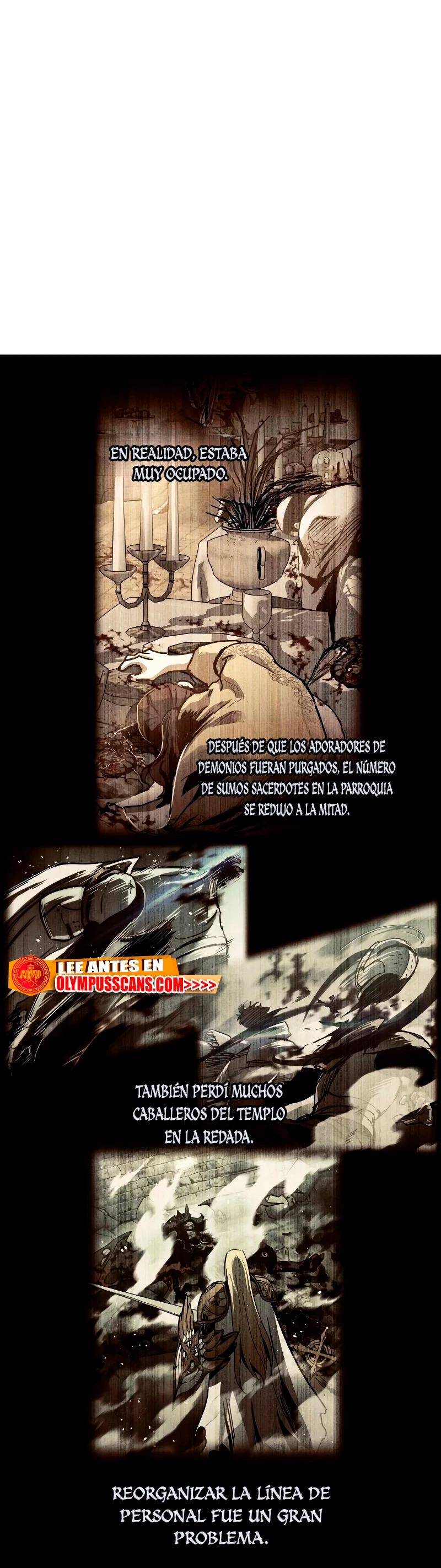 el Dios de la Batalla Suicida - Capítulo 81 - Página 10 - LectorTMOo