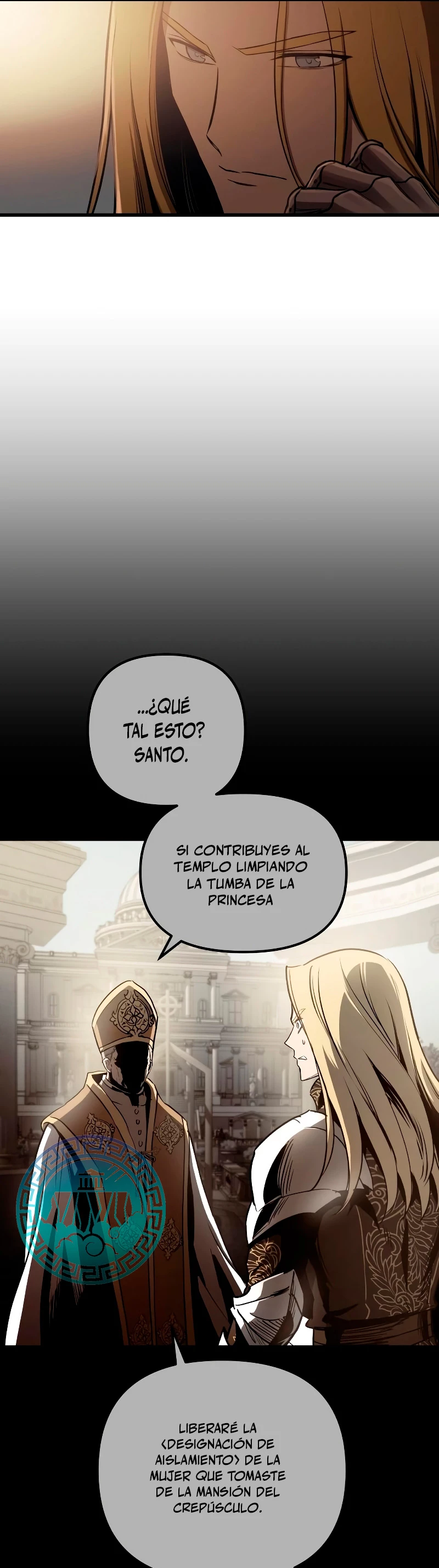 el Dios de la Batalla Suicida - Capítulo 81 - Página 12 - LectorTMOo