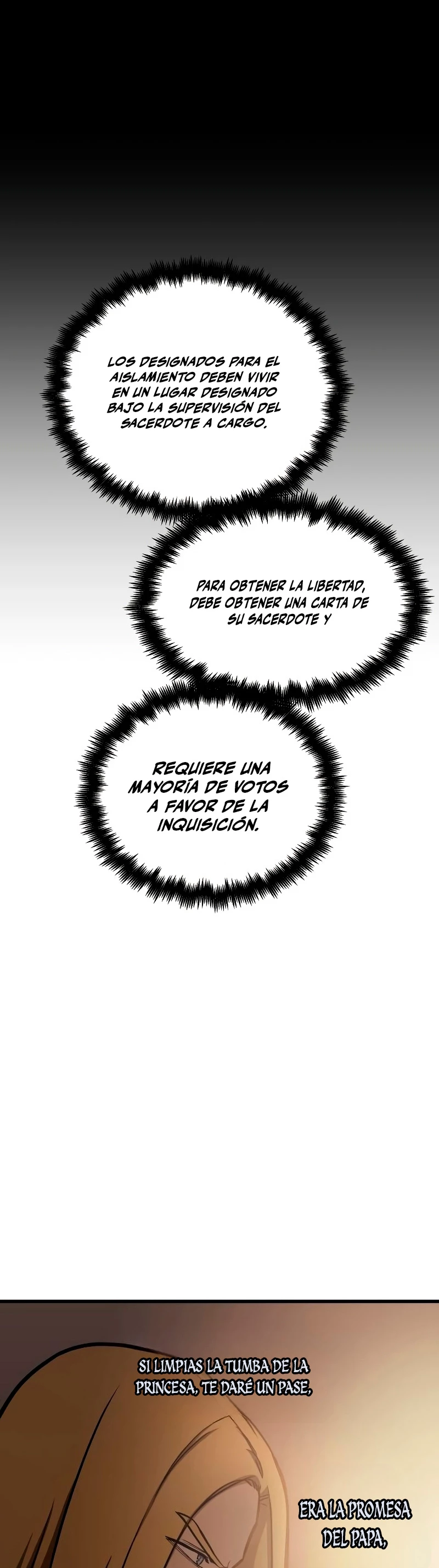 el Dios de la Batalla Suicida - Capítulo 81 - Página 15 - LectorTMOo
