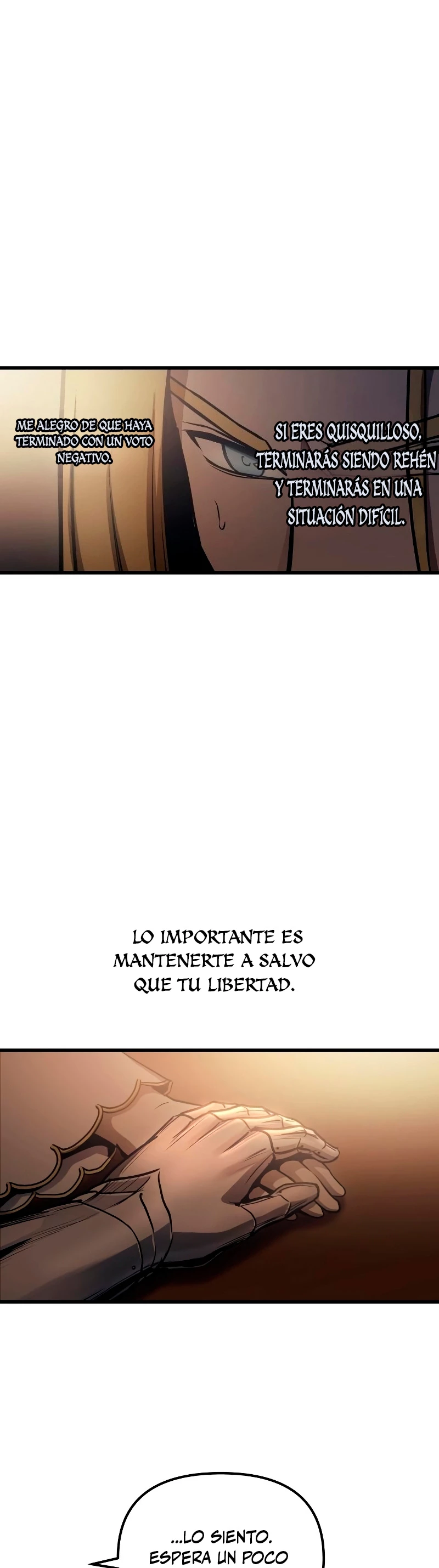 el Dios de la Batalla Suicida - Capítulo 81 - Página 17 - LectorTMOo