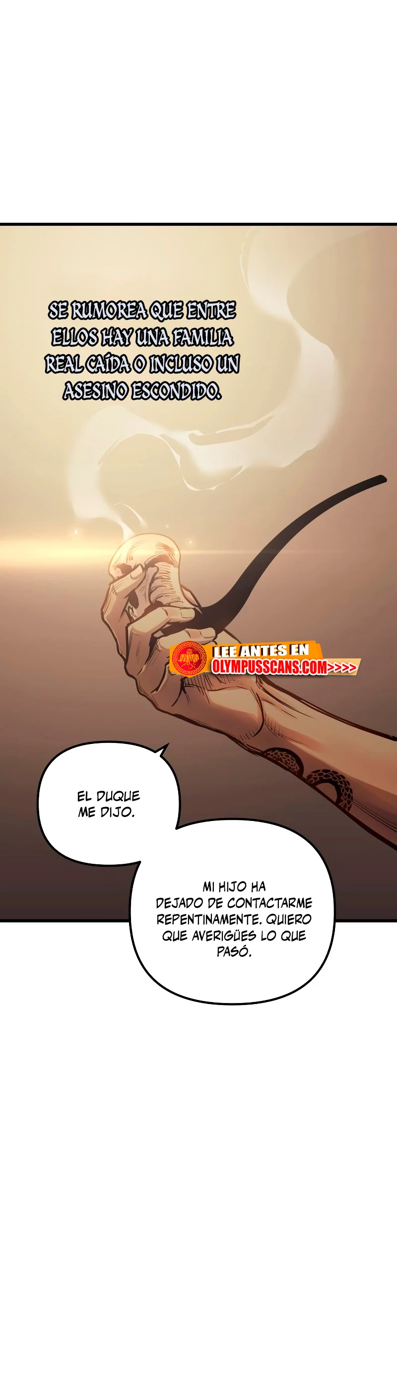 el Dios de la Batalla Suicida - Capítulo 81 - Página 31 - LectorTMOo