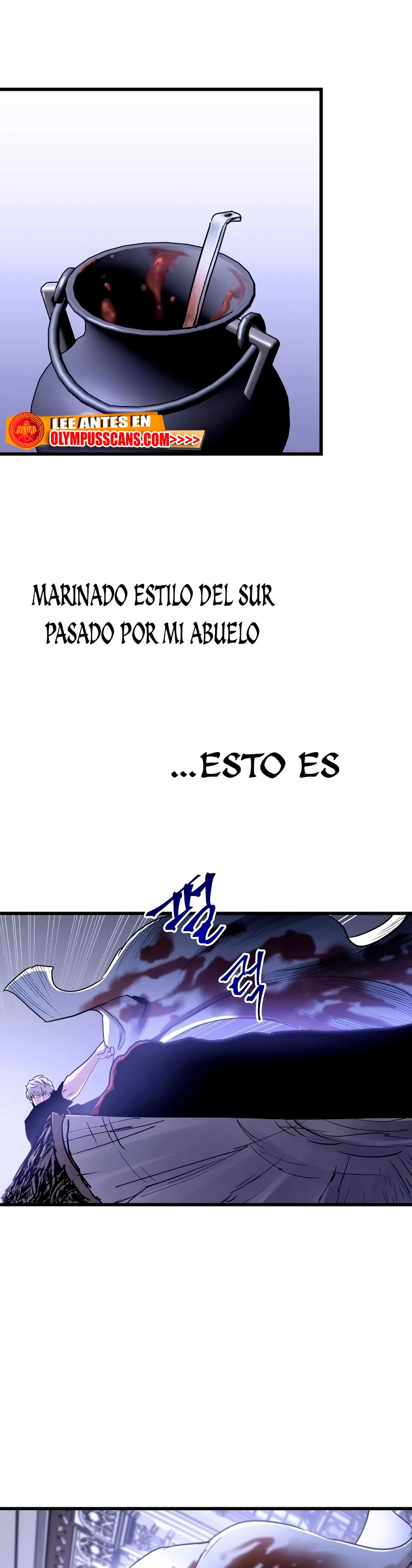 el Dios de la Batalla Suicida - Capítulo 83 - Página 15 - LectorTMOo