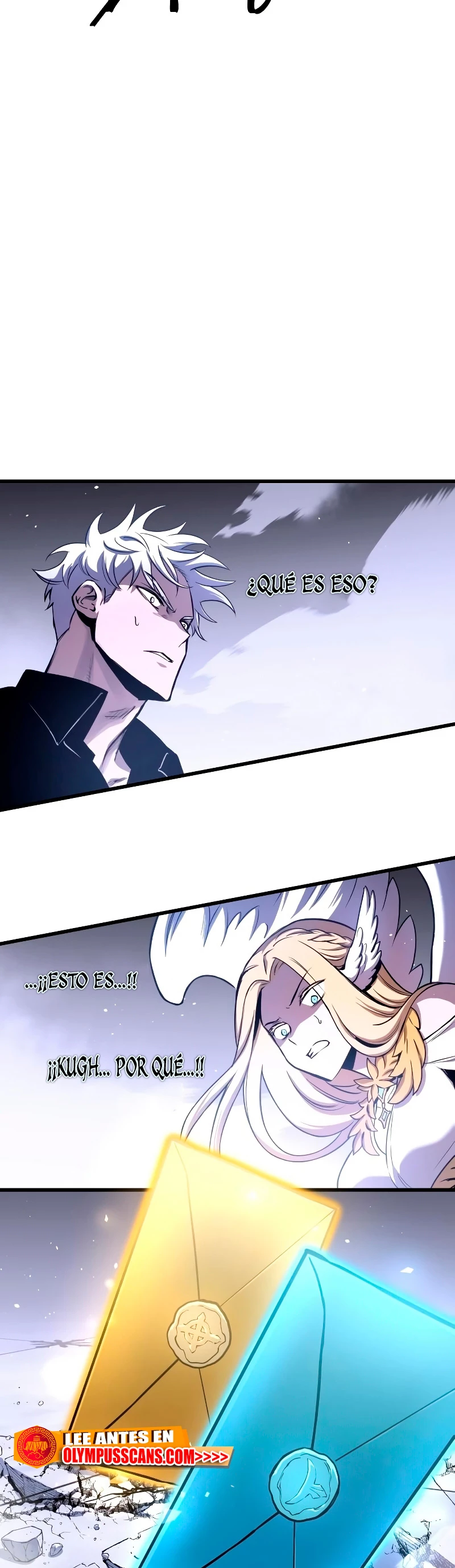 el Dios de la Batalla Suicida - Capítulo 83 - Página 30 - LectorTMOo