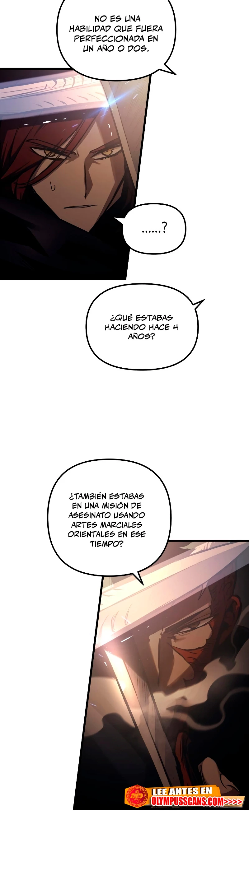 el Dios de la Batalla Suicida - Capítulo 84 - Página 7 - LectorTMOo