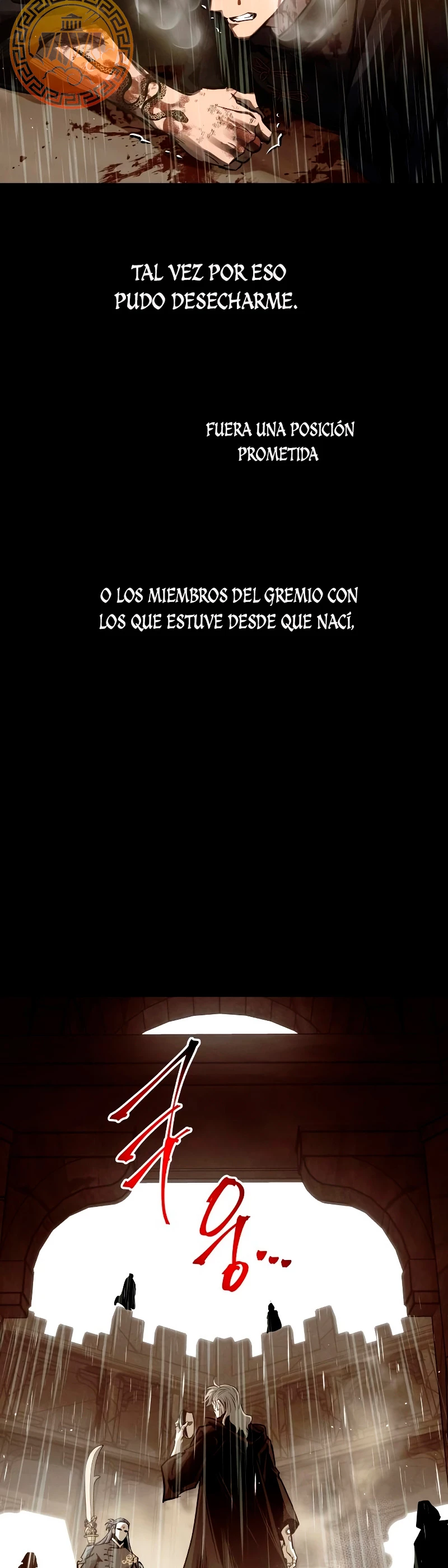 el Dios de la Batalla Suicida - Capítulo 84 - Página 20 - LectorTMOo