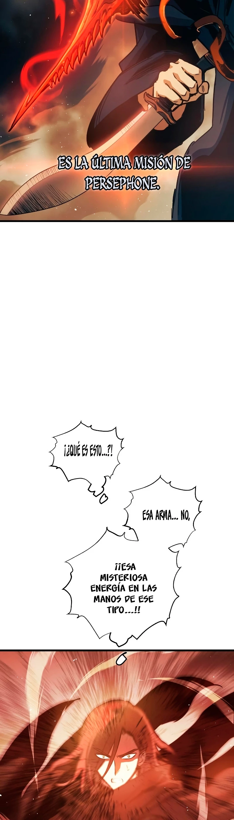 el Dios de la Batalla Suicida - Capítulo 84 - Página 25 - LectorTMOo