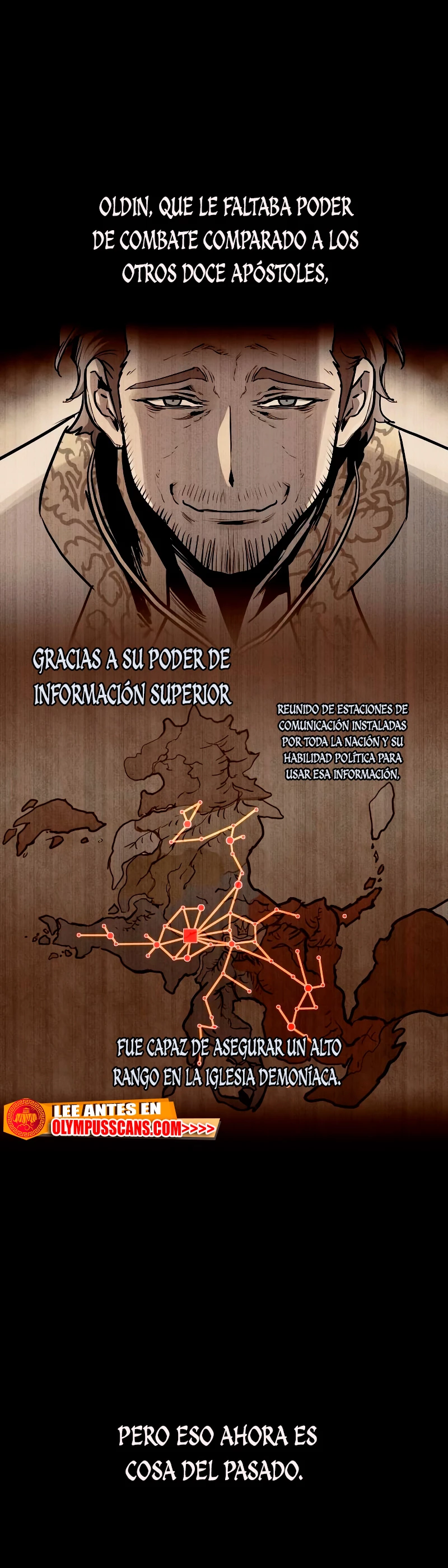 el Dios de la Batalla Suicida - Capítulo 85 - Página 3 - LectorTMOo