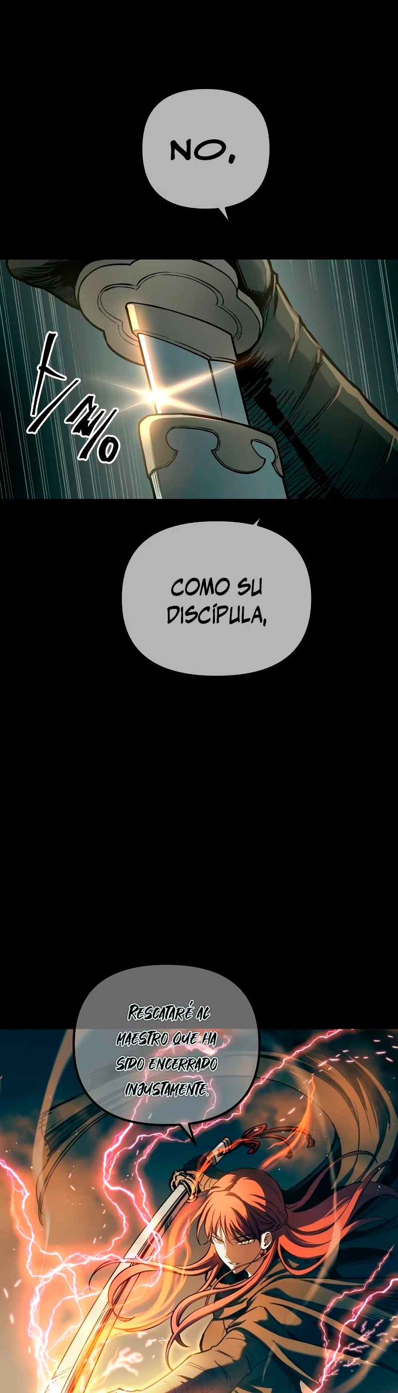 el Dios de la Batalla Suicida - Capítulo 85 - Página 10 - LectorTMOo