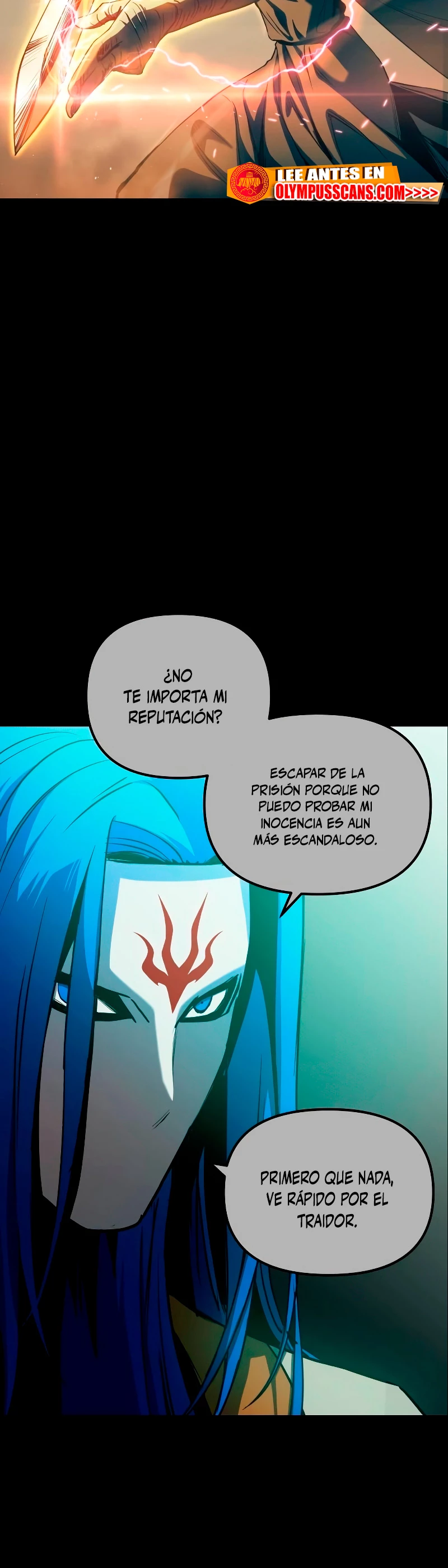 el Dios de la Batalla Suicida - Capítulo 85 - Página 11 - LectorTMOo