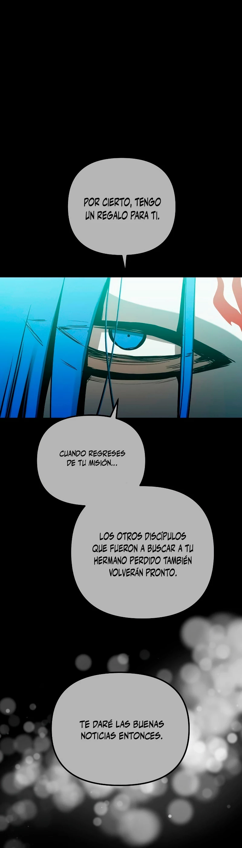 el Dios de la Batalla Suicida - Capítulo 85 - Página 12 - LectorTMOo