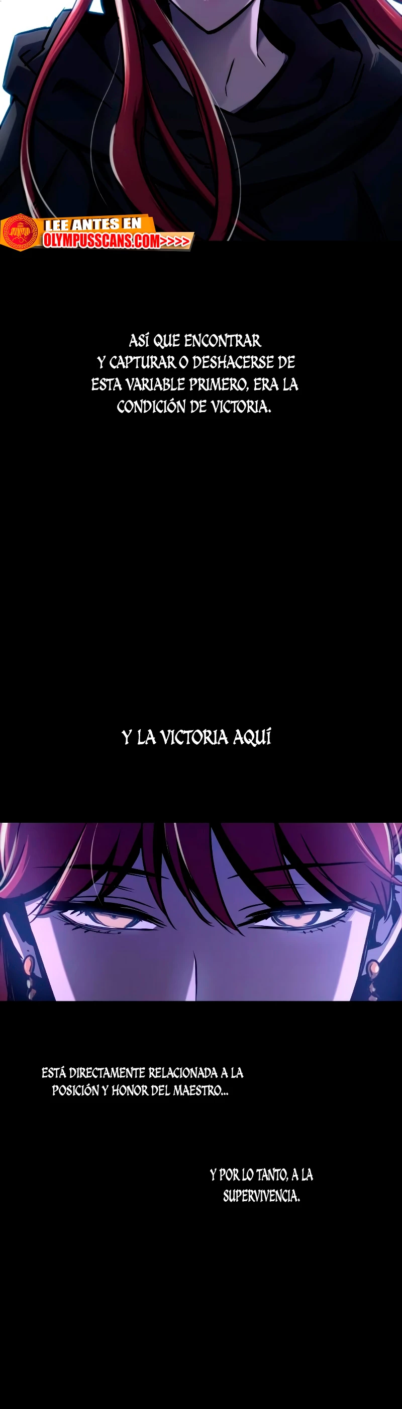 el Dios de la Batalla Suicida - Capítulo 85 - Página 16 - LectorTMOo