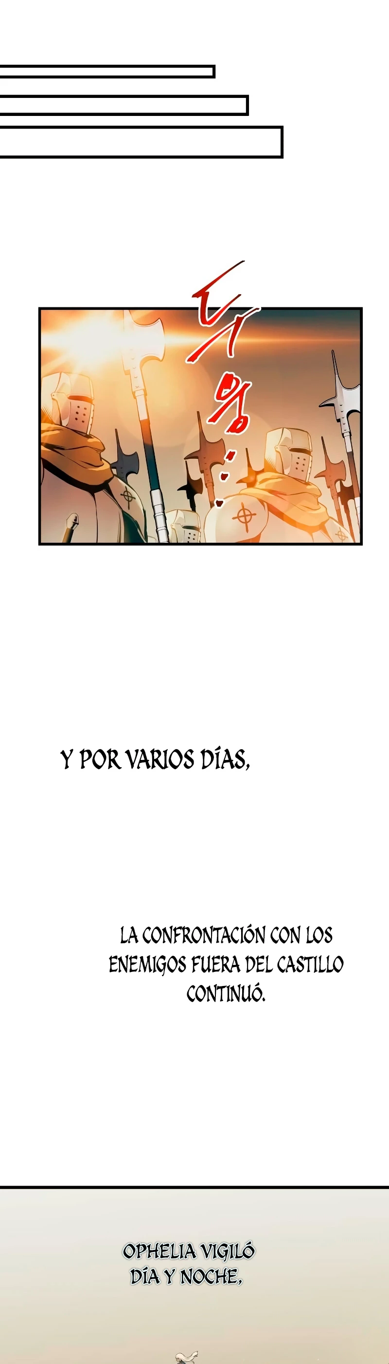 el Dios de la Batalla Suicida - Capítulo 85 - Página 25 - LectorTMOo